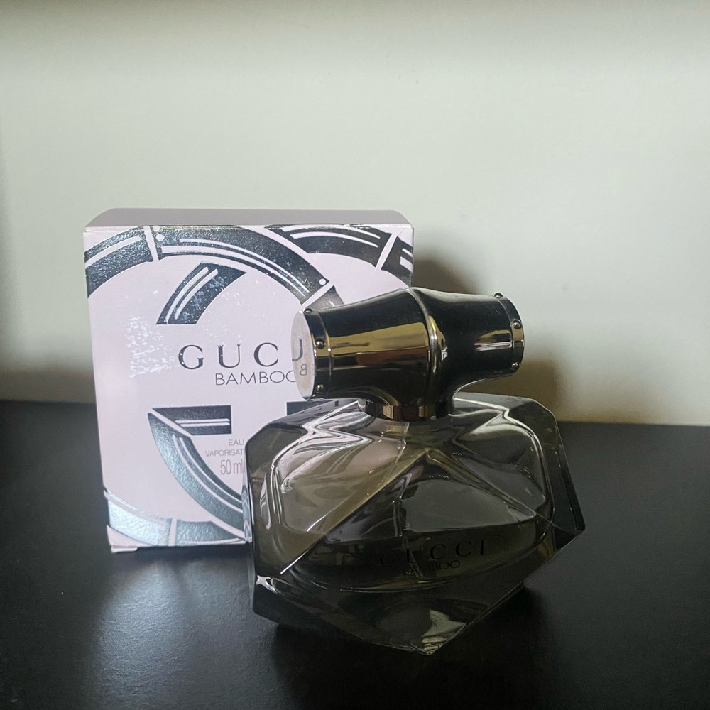 Gucci Bamboo
